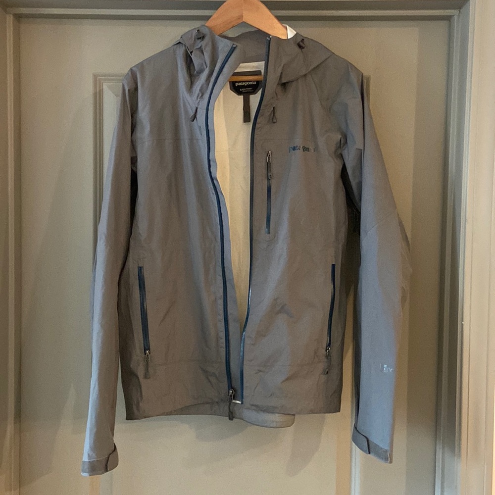 Patagonia Torrentshell Stretch Rain Jacket